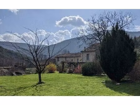 achat : maison (34390)