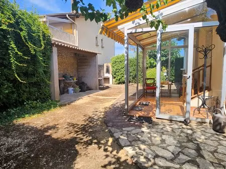 au nord pezenas charmante villa