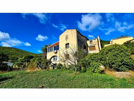 achat : maison (34650)