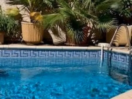 achat : maison (34480)