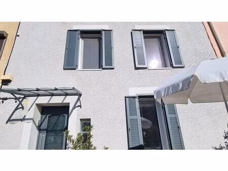 achat : maison (34460)