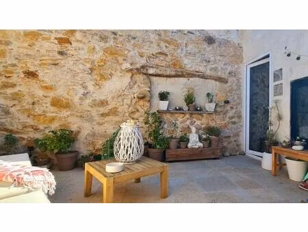 achat : maison (34360)