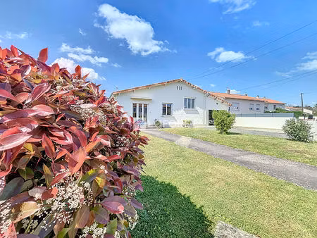 maison t3 châtillon-sur-thouet à vendre