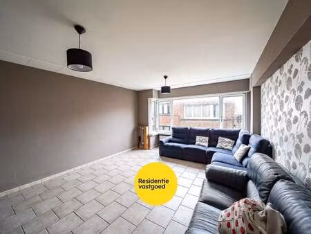 appartement à vendre à stene € 180.000 (klev3) - residentie vastgoed - oudenburg | zimmo