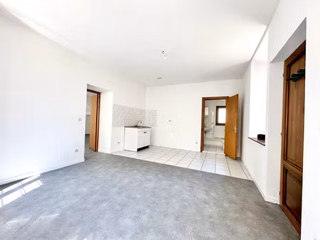 appartement t2 wasselonne à vendre