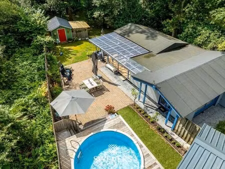 maison à vendre à zolder € 180.000 (kwpnu) - swevers real estate | zimmo