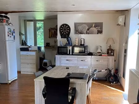 immeuble sarlat la caneda 7 pièce(s) 160 m2