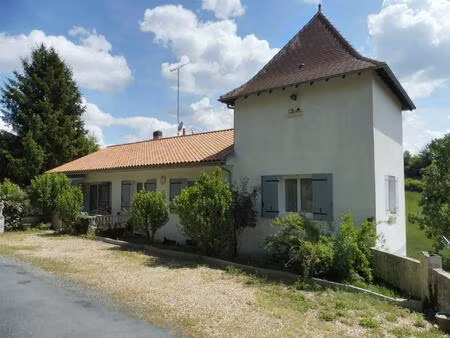 riberac proche commerces