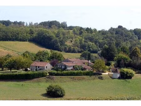 superbe propriété d'agrément