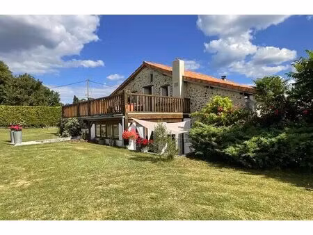 achat : maison (24410)