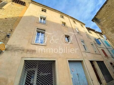 maison de ville avec jardin