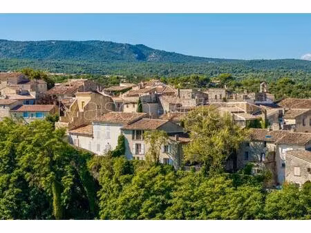 vente maison - 8 pièce(s)