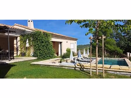 villa avec vue