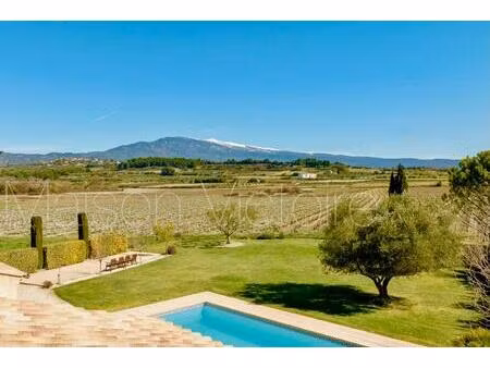 vente maison - 6 pièce(s)