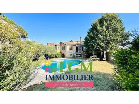maison / ensemble immobilier à vendre