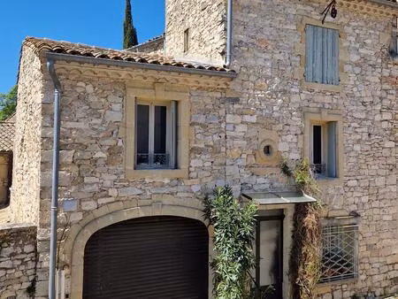 vente maison 6 pieces lecques