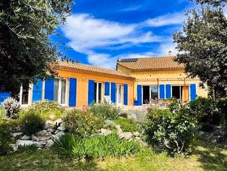 maison t7 et maison t2 avec garage et jardin