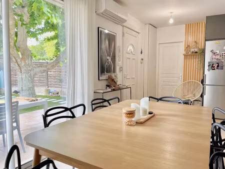 vente maison 3 pièces 60 m² à marseille 13ème (13013)  290 000 €
