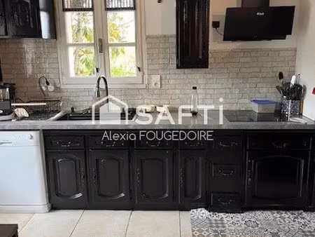 vente maison 8 pièces 171 m² à puygouzon (81990)  282 150 €