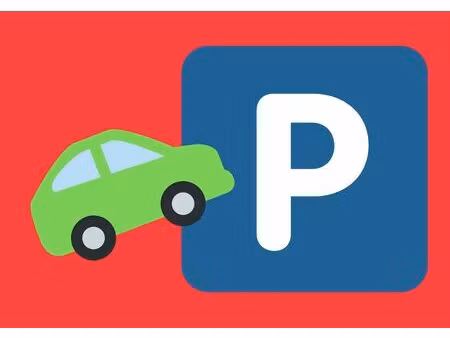 ondergrondse autostaanplaats