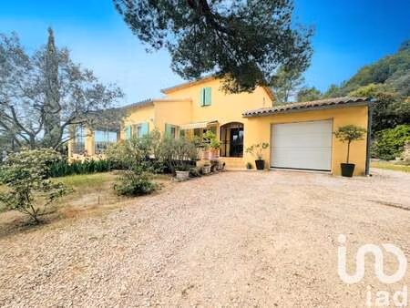 vente maison à vacqueyras (84190) : à vendre / 154m² vacqueyras