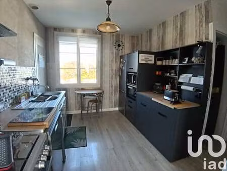 vente maison à louzy (79100) : à vendre / 70m² louzy