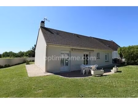 vente maison 5 pièces 85 m² moussy-le-neuf (77230)