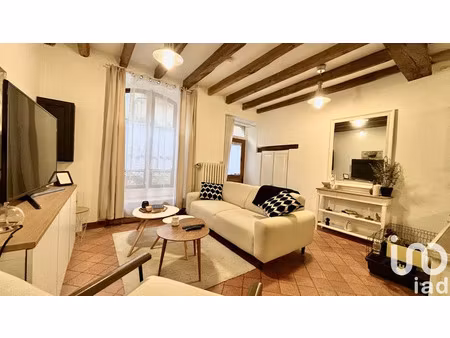 vente maison 5 pièces 95 m² à gometz-le-châtel (91940)  339 000 €