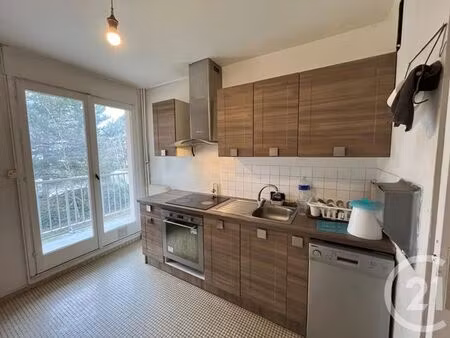 appartement f3 à vendre - 3 pièces - 67 75 m2 - evry - 91 - ile-de-france