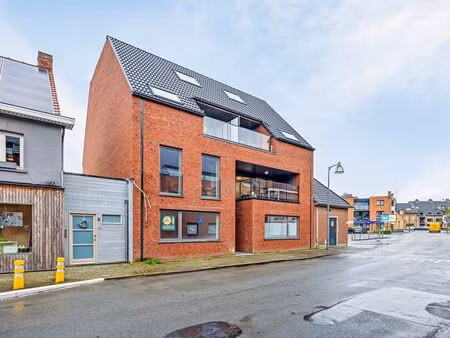 residentie syslo te ruddervoorde à ruddervoorde à partir de € 250.000 (1004iv6) - vastgoed