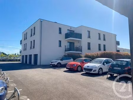 parking à vendre - tomblaine - 54 - lorraine