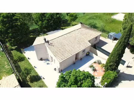 vente maison grabels 34790 - - surface privée