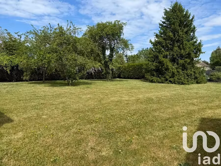 vente maison 6 pièces 150 m² à pézarches (77131)  380 000 €