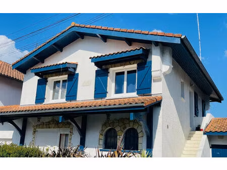 vente appartement 3 pièces 63m2 saint-vincent-de-tyrosse 40230 - 179000 € - surface privée