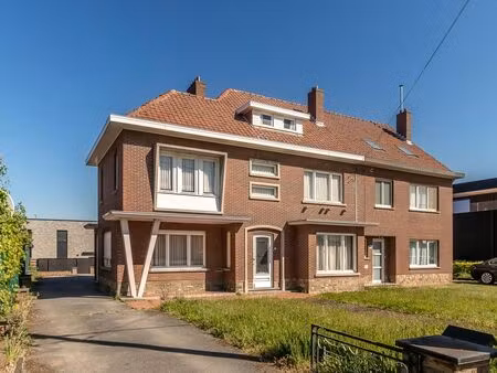 maison à vendre à schaffen € 229.000 (l7ue4) - soold | zimmo