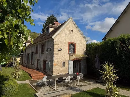 vente maison 5 pièces 165 m² à sens (89100)  365 000 €