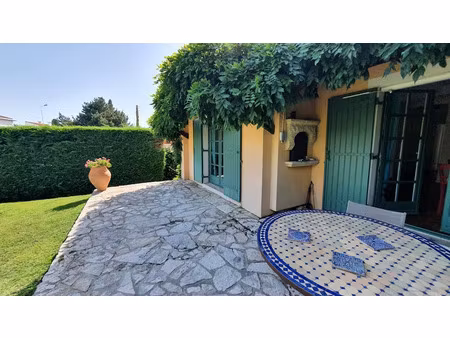 vente villa 5 pièces 162 m² à bouillargues (30230)  419 000 €