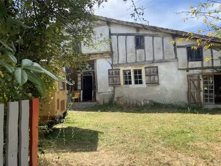 belle ferme  ferme landaise  dans un excellent emplacement