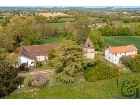 ensemble immobilier à vendre en périphérie de villeneuve-sur-lot