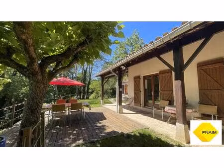 maison t4 + appart t1- vue panoramique