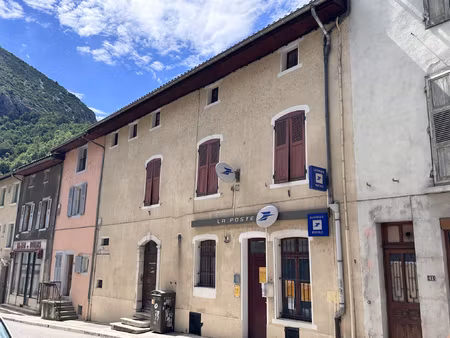 special investisseur - pont en royans