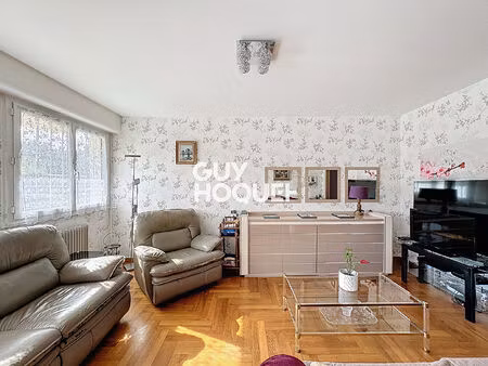 appartement rouen gauche europe