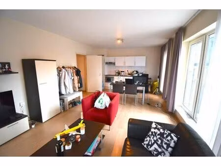 appartement une chambre spacieux et très lumineux datant ...