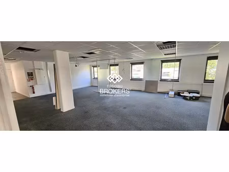 immobilier professionnel à louer le pecq