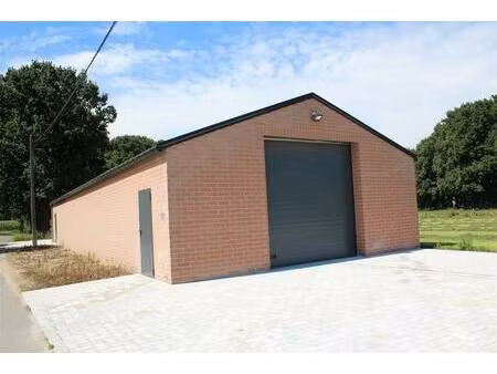 commercieel te huur in wortel