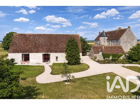vente demeure 10 pièces