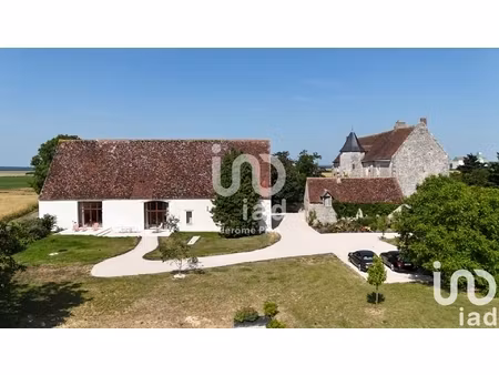 vente demeure 10 pièces