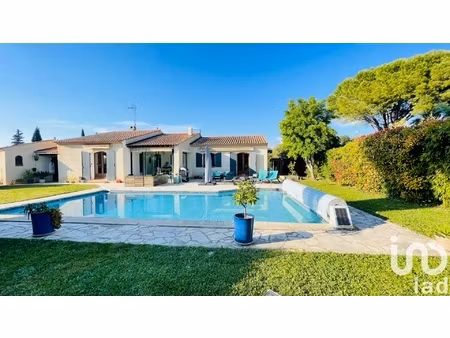 vente maison/villa 7 pièces