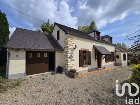 vente maison/villa 4 pièces