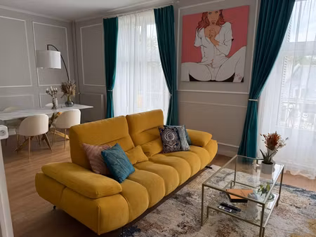 appartement montbazon 4 pièce(s) 87 m2